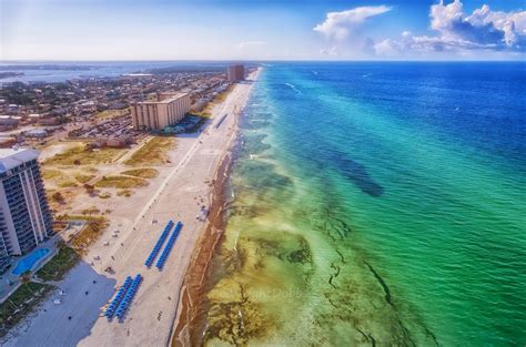 live weather panama city beach.